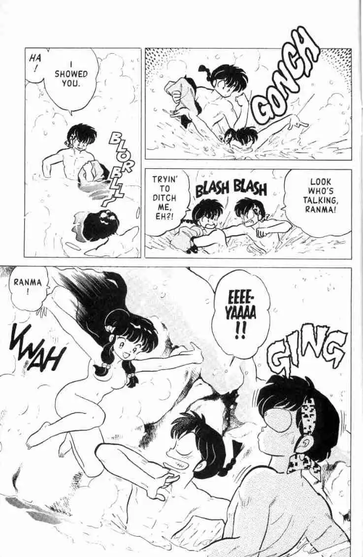 Ranma 1/2 Chapter 161 8